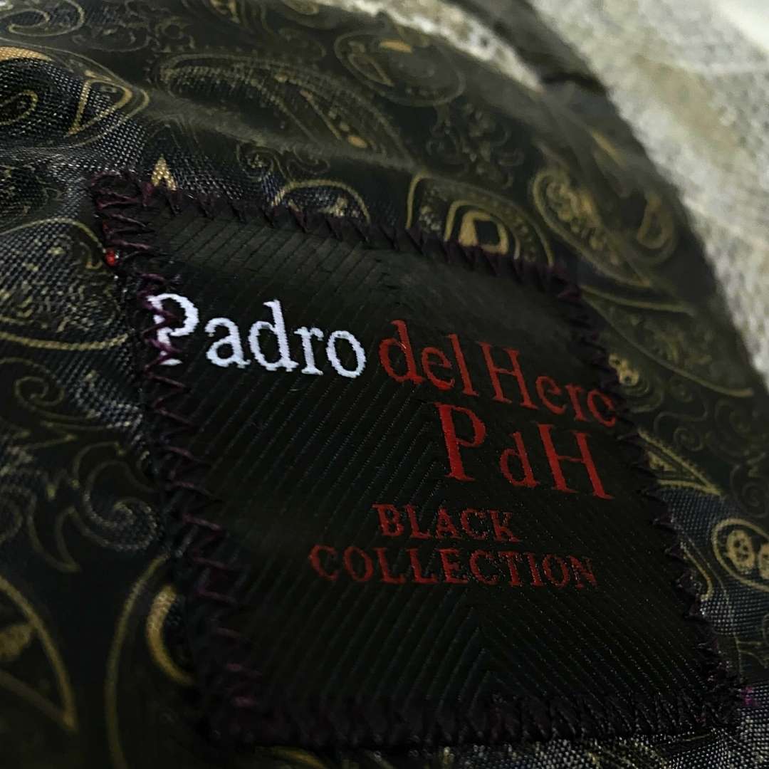 بيدرو ديل هيرو